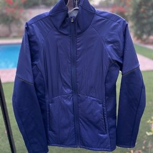 Athleta jacket, women’s small